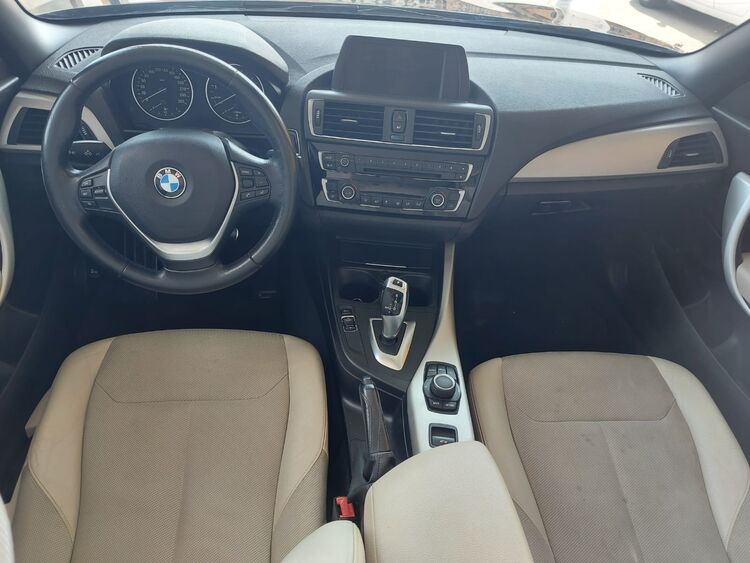 BMW Serie 2 CABRIO 218I foto 3